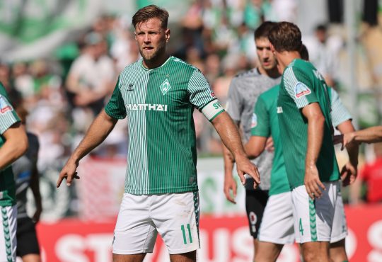 Pokal Aus unterklassige Gegner