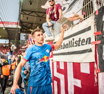 XGoals Tore Bundesliga