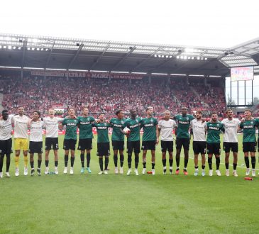 Bundesliga Tabellenführer