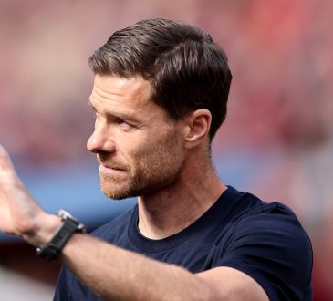 Bundesliga Voraussichtliche Aufstellungen Xabi Alonso FC Bayern München Bayer 04 Leverkusen