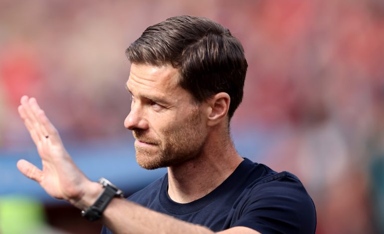 Bundesliga Voraussichtliche Aufstellungen Xabi Alonso FC Bayern München Bayer 04 Leverkusen