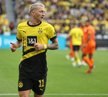 Reus BVB Tore