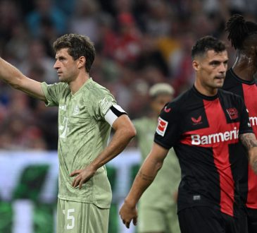 Bundesliga Müller treueste Spieler