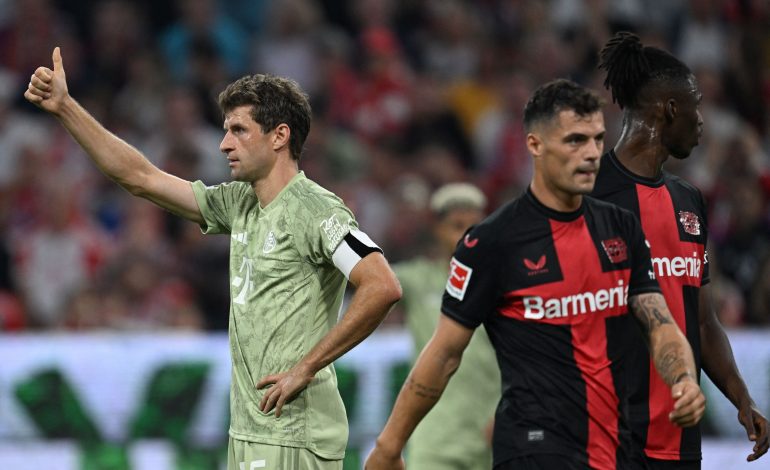 Bundesliga Müller treueste Spieler