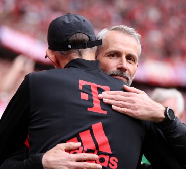 Bundesliga Voraussichtliche Aufstellungen FC Bayern München RB Leipzig Thomas Tuchel Marco Rose