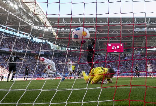 Bundesliga Transfer Bilanz