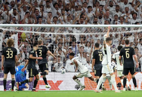 Champions League Deutsche Debütanten
