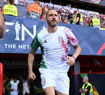 Bonucci Union