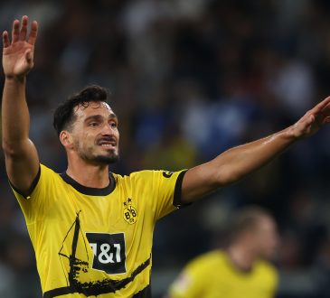 BVB Siege Hummels Zorc