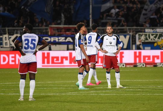 Osnabrück HSV