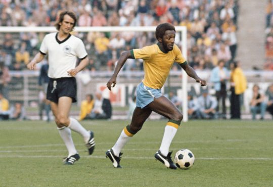 Wolfgang Overath Sprüche