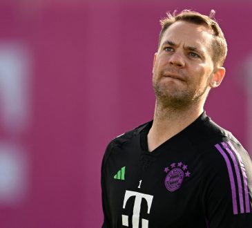 Bundesliga Voraussichtliche Aufstellungen FC Bayern München Manuel Neuer Darmstadt 98 Thomas Tuchel