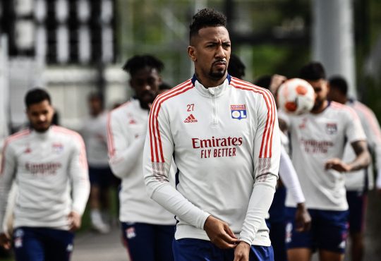 Boateng neuer Vertrag Zahlen