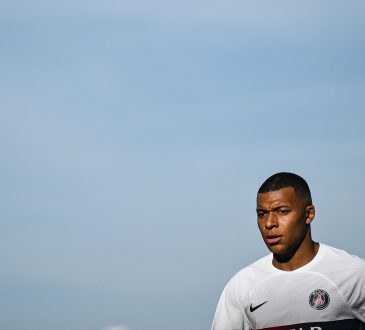 Mbappé Transfer Real Madrid