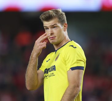 Alexander Sørloth Villarreal