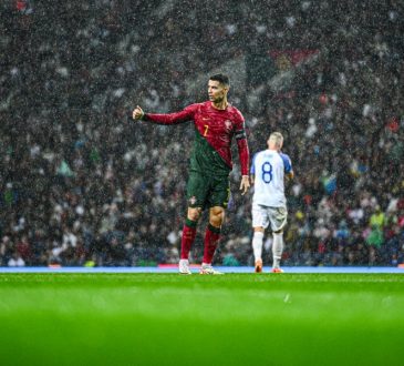 Ronaldo WM 2026
