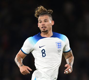 Kalvin Phillips