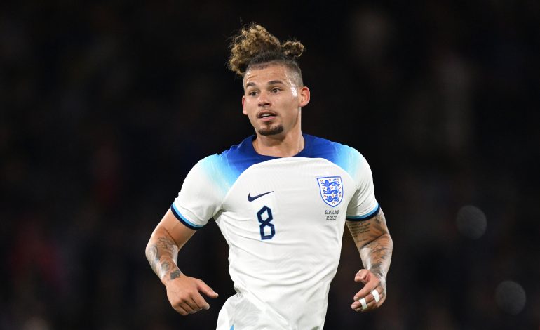 Kalvin Phillips