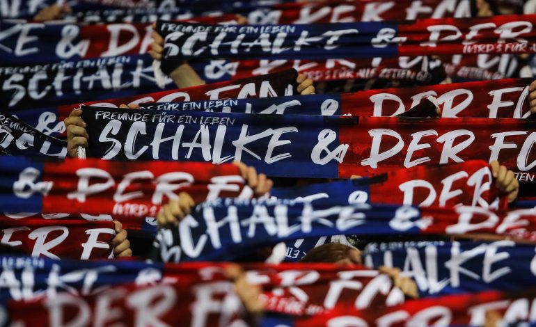 Bundesliga Nürnberg Schalke Voraussichtliche Aufstellungen