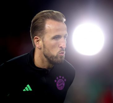 Bayern Kane Saarbrücken