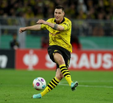 Niklas Süle
