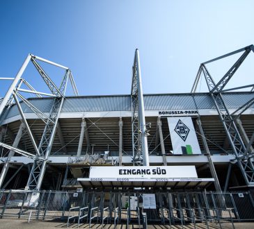 Borussia Mönchengladbach hat Interesse am Brasilianer Denilson