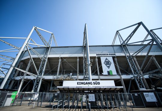 Borussia Mönchengladbach hat Interesse am Brasilianer Denilson