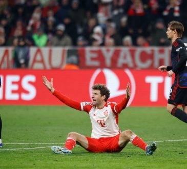 Bayern Spiele Allianz Arena