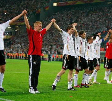 Nationalmannschaft Deutschland Stadien