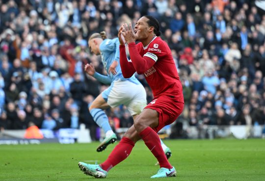 Manchester Haaland Rekorde