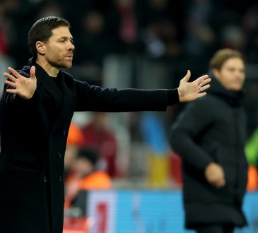 Bundesliga Borussia Dortmund Bayer 04 Leverkusen Xabi Alonso Edin Terzic Voraussichtliche Aufstellungen