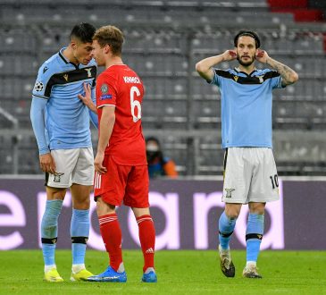 BVB Bayern RBL Achtelfinale