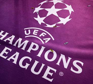 Champions League Logo