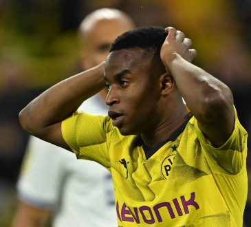 BVB Moukoko Marktwert