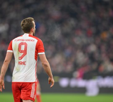 Bundesliga Voraussichtliche Aufstellungen Aufstellung Harry Kane FC Bayern München