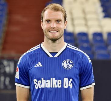 Schalke Suspendierung Ouwejan