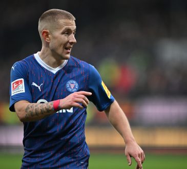 Bundesliga Voraussichtliche Aufstellungen Holstein Kiel Hannover 96 Voraussichtliche Aufstellungen Lewis Holtby