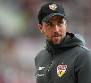 Bundesliga Sebastian Hoeneß Voraussichtliche Aufstellungen VfB Stuttgart FC Bayern München