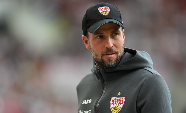 Bundesliga Sebastian Hoeneß Voraussichtliche Aufstellungen VfB Stuttgart FC Bayern München