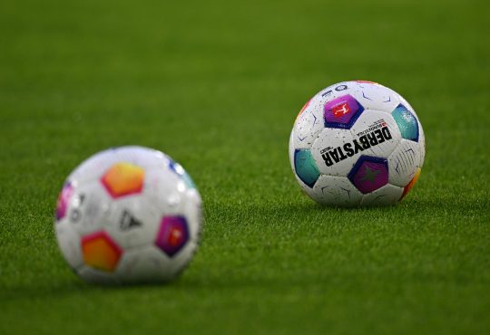 Bundesliga Derbystar Voraussichtliche Aufstellungen
