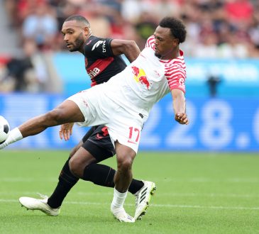 Bundesliga Voraussichtliche Aufstellungen RB Leipzig Bayer 04 Leverkusen Jonathan Tah Lois Openda