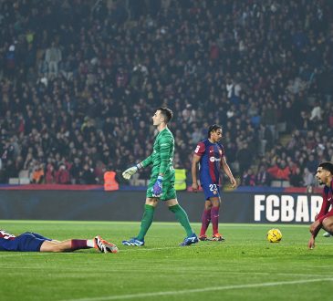 Barcelona Xavi Rücktritt