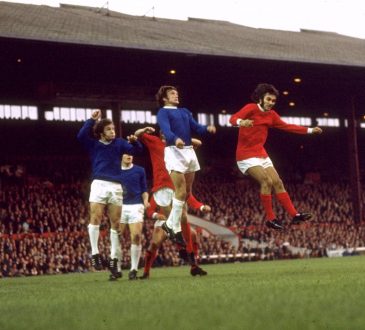 George Best Manchester United