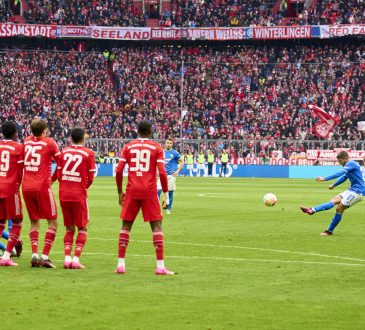 FC Bayern 1899 Hoffenheim