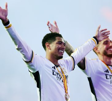Real Madrid Barcelona Supercup