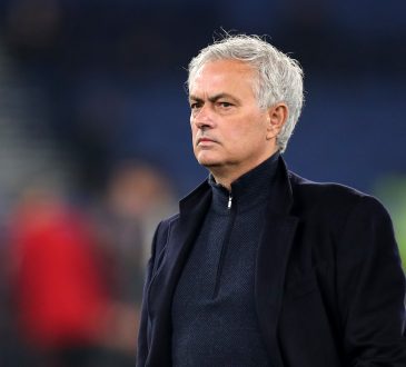 Mourinho steht nach seiner Entlassung in Rom vor der nächsten Aufgabe in Saudi-Arabien