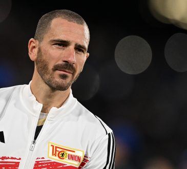 Bonucci Transfer Fenerbahce