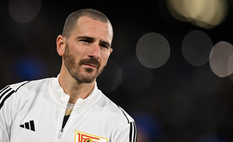 Bonucci Transfer Fenerbahce