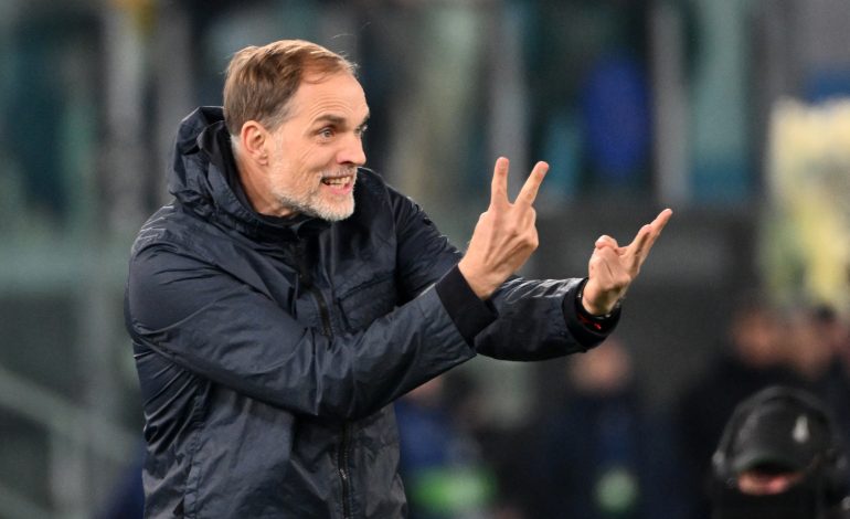 Bundesliga Voraussichtliche Aufstellungen Thomas Tuchel FC Bayern München VfL Bochum