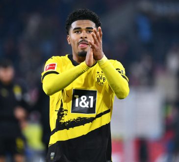 BVB Maatsen